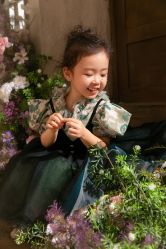 -芳妮豆丁家庭影像馆(宝安店)
