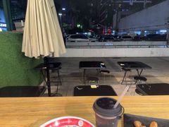 -明記茶餐廳(福田总店)