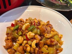 -陈记菜馆·非遗淮扬菜(东关街教场店)