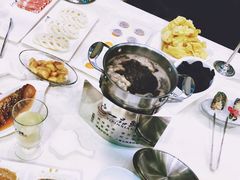 -一品鲜海鲜火锅(海信广场店)