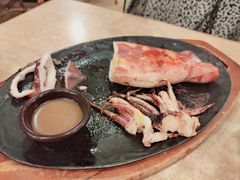 -萨莉亚意式餐厅(东山口店)