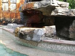 -咸宁万豪温泉谷度假区