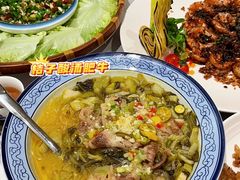 -聚福山莊·寻味顺德(北滘店)
