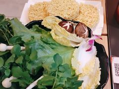 -淼福猪肚鸡·椰子鸡火锅(大沙地店)