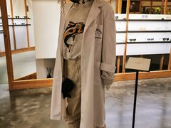 -GENTLE MONSTER(西安SKP店)