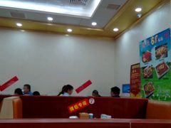 -晓林火锅(安定门店)