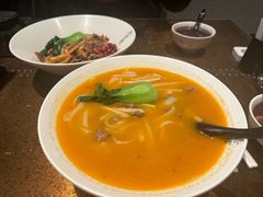 -漆黑觉米粉(三里屯店)