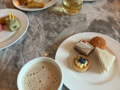 -西安赛瑞喜来登大酒店