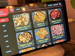 -宝健路步行街(Pedestrian Shopping Street)
