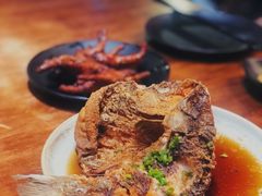 -起锅烧油(信河街店)