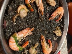 -BROWNSTONE布朗石西班牙餐厅(富城店)