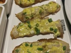 -HIHE Bistro·Oyster Bar(华熙live店)