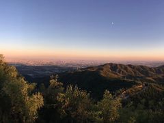 -香山公园