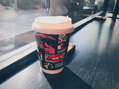 -尼珂波咖啡站(联合广场店)