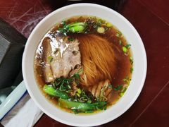 -东吴面馆(好运街店)
