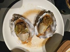 -徐记海鲜(观沙岭|滨江新城店)