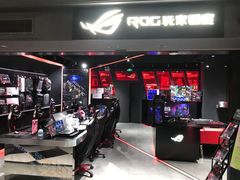 -ROG玩家国度(美罗城店)