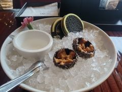-西安W酒店·WEI全味西餐厅
