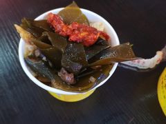 -岭南第一锅(科学城店)
