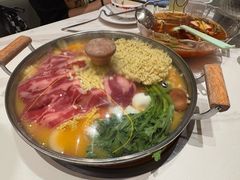 -七八冷面·延边朝鲜族美食(世纪汇店)