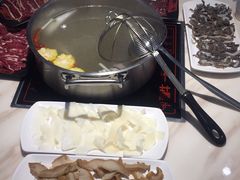 -潮牛一家潮汕牛肉火锅(璧山中央大街店)