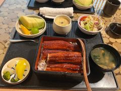 -西村日本料理(香格里拉饭店)