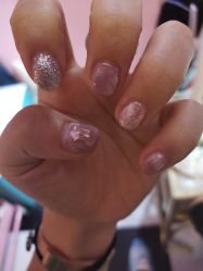 -M·X Nail日式美甲美睫