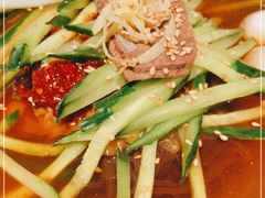 -七八冷面·延边朝鲜族美食(圣熙八号店)