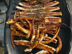 -枪火串烧·东北特色烧烤(罗湖总店)