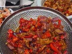 -欧记大排档·景德菜(上海首店)