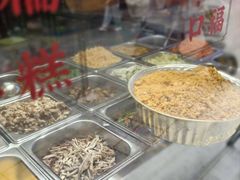 -张果佬年糕卷(科巷店)