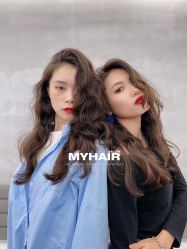-MY HAIR ARDOR
