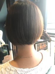 点击看大图 -藤野造型