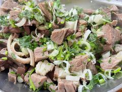 -庄河步云山羊汤(椒房店)