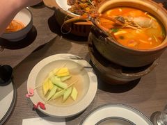 -星叶·东南亚料理(宁波万象汇店)