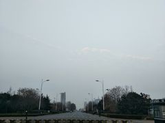 -日照灯塔风景区