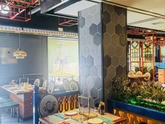 -通海俄式烧烤·俄罗斯大串(嵩山路店)