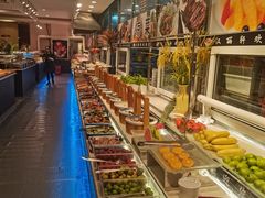 -汉丽轩韩式自助烤肉十二年(SM广场店)