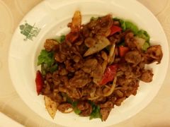 android_upload_pic-阿拉丁新疆风味餐厅·清真(罗廊巷店)