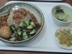 -菊儿人家·北京胡同菜(南锣鼓巷店)