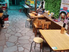 -老宅原住民沙茶面精品小吃(龙头路店)
