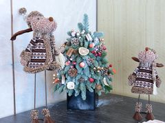 -嘉定凯悦·咖啡厅