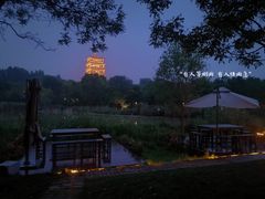 -Supine Bistro溯泮餐厅