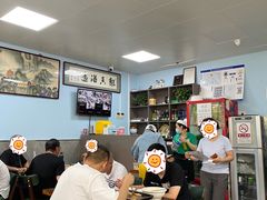-清真永恒华威肉饼(潘家园店)