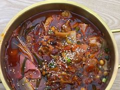 -冒菜西施·非遗冒菜(总店)