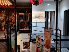 -Red Rock(原宿店)
