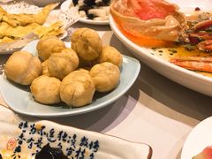 -宁海食府(大剧院店)