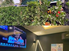 -冰城小镇音乐串吧·聚会餐厅(百子湾店)
