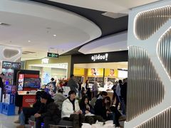 -DQ·蛋糕·冰淇淋(西城红场店)