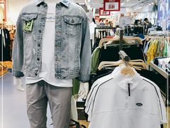 -天丰利生活MALL(和平里店)